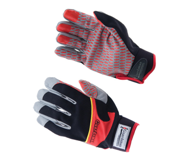 Picture of VisionSafe -GMG242 - GUARDSMAN GLOVES GRIPGUARD